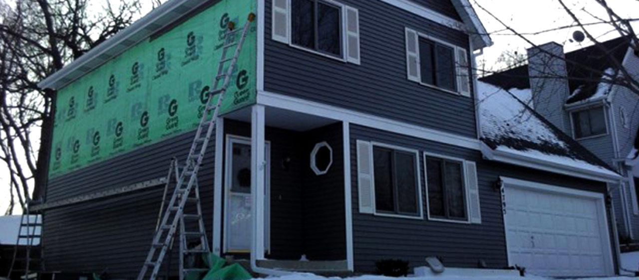 Vancouver Roofing Contractor, Siding Services and Painting Contractor