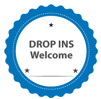 Drop-Ins-Welcome-Badge